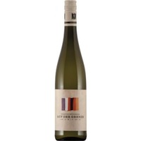 Grauburgunder Qualitätswein trocken Auf der Grenze - Bernhart