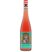Rosé feinherb