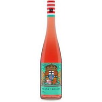 Rosé trocken