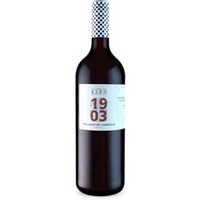 „1903“ Trollinger mit Lemberger fruchtig Liter