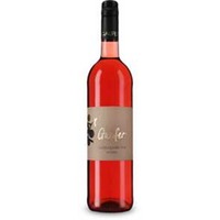 „Geschmackvolles“ Ingelfinger Hoher Berg Rosé