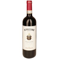 Chianti Nipozzano Riserva