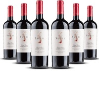 Sutil Grand Reserve Cabernet Sauvignon Colchagua Valley