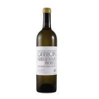 Partida Bellvisos Blanc