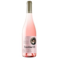 Faustino VII Rosado