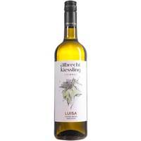 LUISA Weißwein-Cuvée süß - Weingut Albrecht-Kiessling