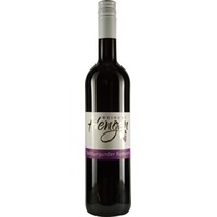 Spätburgunder trocken - Weingut Hengen