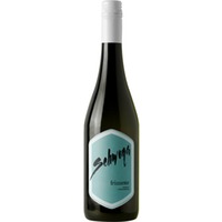 Frizzante Weißburgunder extra trocken - Schwoga - Weingut Schweighofer