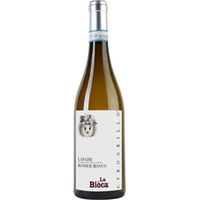 Cyrogrillo Rossese Bianco Langhe DOC trocken - La Biòca