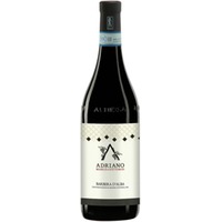 Barbera d'Alba DOC trocken - Adriano Marco e Vittorio