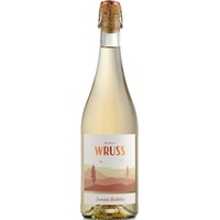 Sunset Bubbles - Roter Muskateller trocken - Weingut Wruss