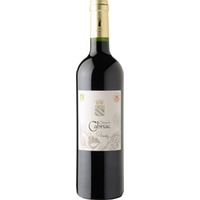 Les Pinèdes trocken - Domaine de Cabriac