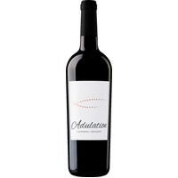Adulation Zinfandel