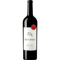 Hoopes Vineyard Napa Valley Cabernet Sauvignon