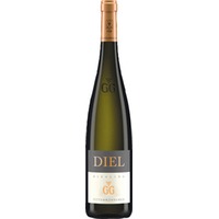 Dorsheim Pittermännchen Riesling GG, Trocken, Nahe, Nahe, 2020, Weißwein