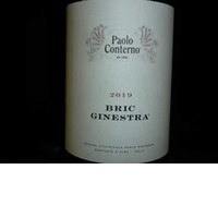 Paolo Conterno Nebbiolo Bric Ginestra