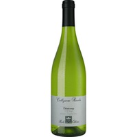 Collezione Privata Chardonnay Toscana IGT