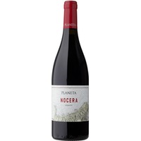 Nocera Sicilia DOC - BIO Planeta