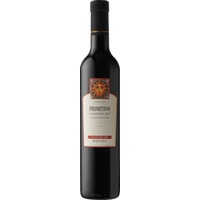 Primitivo Puglia IGP - Baroncelli selezione sud