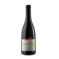David Duband Chambolle-Musigny