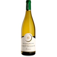 Jean-Marc Brocard Chablis 1er Cru Fourchaume
