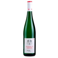 Selbach Oster Qba Riesling trocken