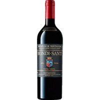 Biondi-Santi Brunello di Montalcino