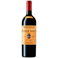 Biondi-Santi Rosso di Montalcino