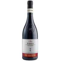 Fontanafredda Vigna la Rosa Barolo Organic