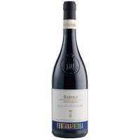 Fontanafredda Proprietà in Fontanafredda Barolo Organic
