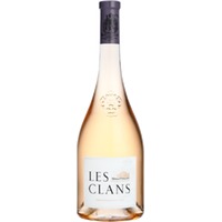 Caves d'Esclans Les Clans