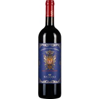 Chianti Classico Riserva Rocca Guicciarda