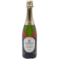 Ackerman Crémant de Loire Bulle Royale Brut