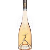 Inspire Rosé 2023 Château Roubine