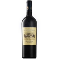Baron Edmond Rupert & Rothschild