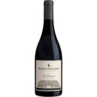 Pinot Noir Black Stallion