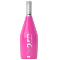 Cocktail Il Mio Gusto - Hugo Rose´ 0,75l 5,5% | Moletto