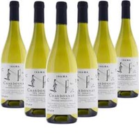 Chardonnay Igt Veneto 6 Flaschen
