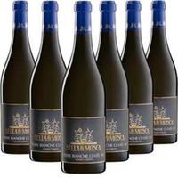 Alghero Torbato Doc Terre Bianche Cuvée 161 - 6 Flaschen