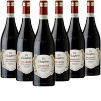 Amarone della Valpolicella Docg 6 Flaschen - Casalforte