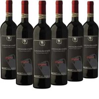 Grignolino d'Asti Doc Lanfora 6 Flaschen