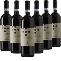 Cabernet Sauvignon Doc Sicilia 6 Flaschen