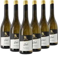 Pinot Bianco Doc Vial Alto Adige 6 Flaschen - Kaltern