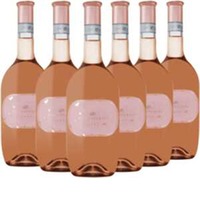 Rosato Doc Piemonte 6 Flaschen