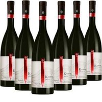 Grillo Doc Sicilia Kados 6 Flaschen