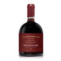 van Zeller Reserva Tawny Port