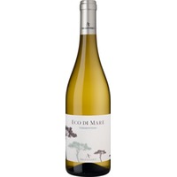 Eco di Mare Vermentino, Toscana IGT, Toskana, 2023, Weißwein