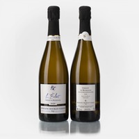 Crémant de Bourgogne Blanc de Blancs L´eclat