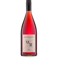Rosé Bio feinherb Liter