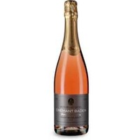 Crémant Baden Pinot Noir Rosé brut